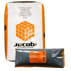 Активоване вугілля JACOBI AquaSorb 1000 (12x40) 25 кг