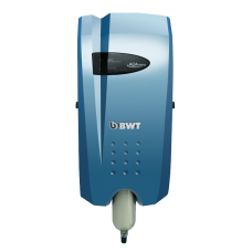 Установка BWT AQA NANO для захисту від відкладень кальцію та магнію
