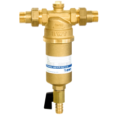 Фільтр для гарячої води BWT PROTECTOR MINI ¾