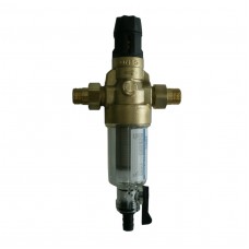 Фільтр для холодної води з регулятором тиску BWT PROTECTOR MINI HWS 1