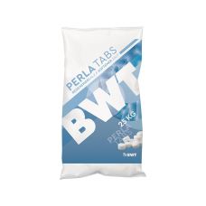 Таблетована сіль BWT PERLA TABS 25 кг
